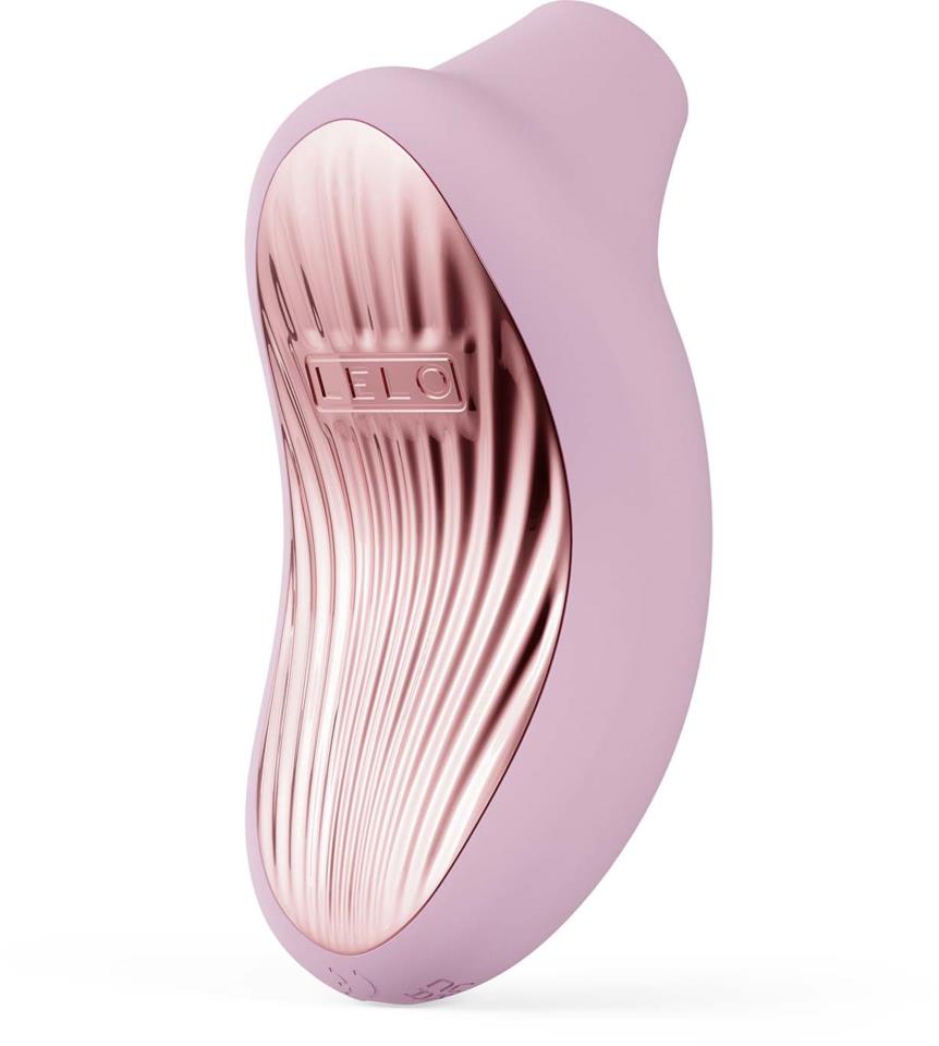 LELO SONA 3 Cruise Soft Pink | lyko.com LELO SONA 3 Cruise Soft Pink | lyko.com