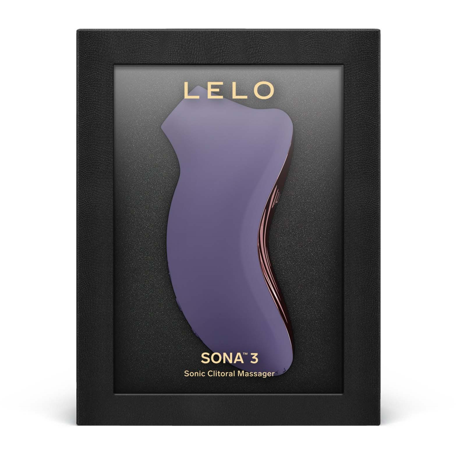 LELO SONA™ 3 (obrázok 4)
