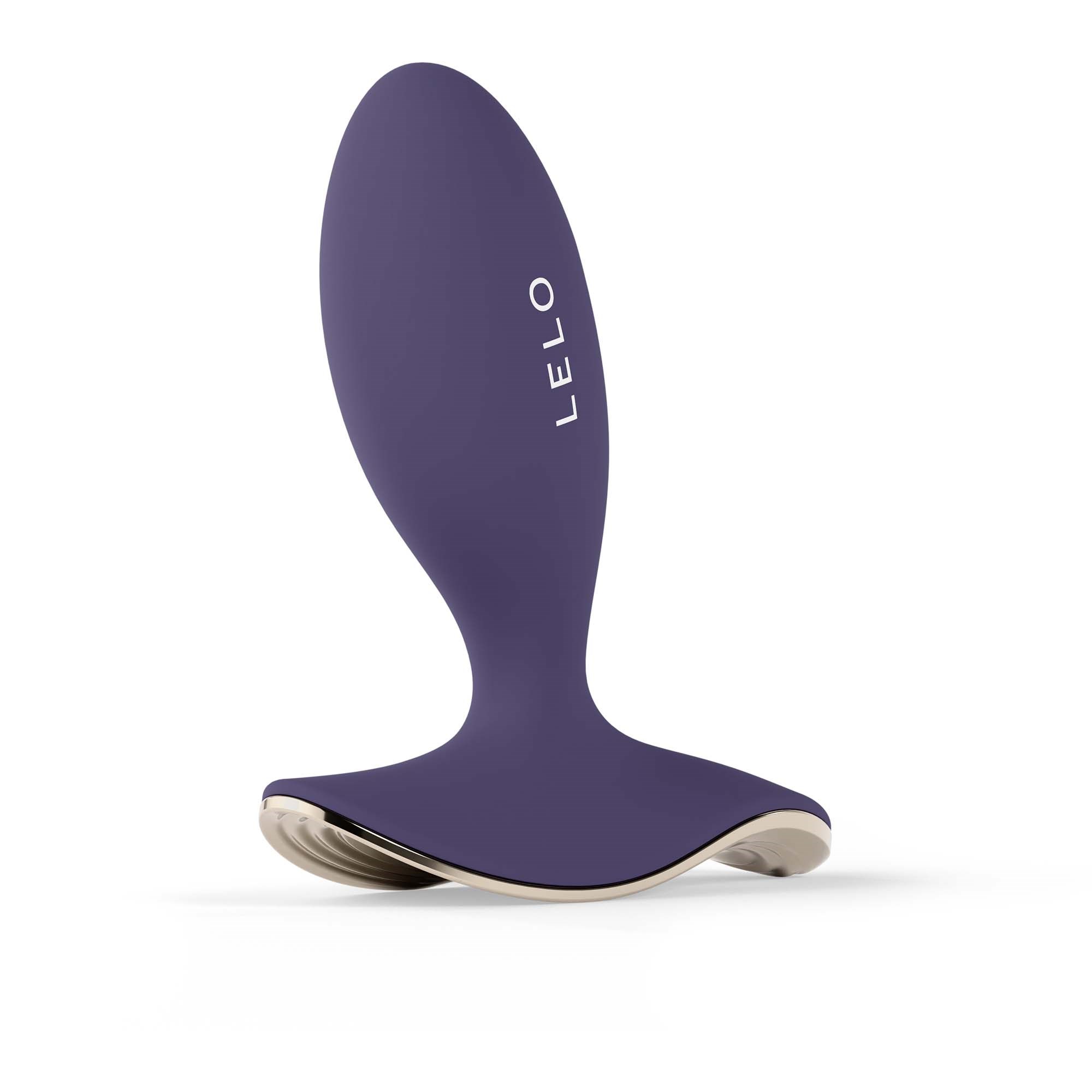 LELO SURFER™ 2 Cyber purple