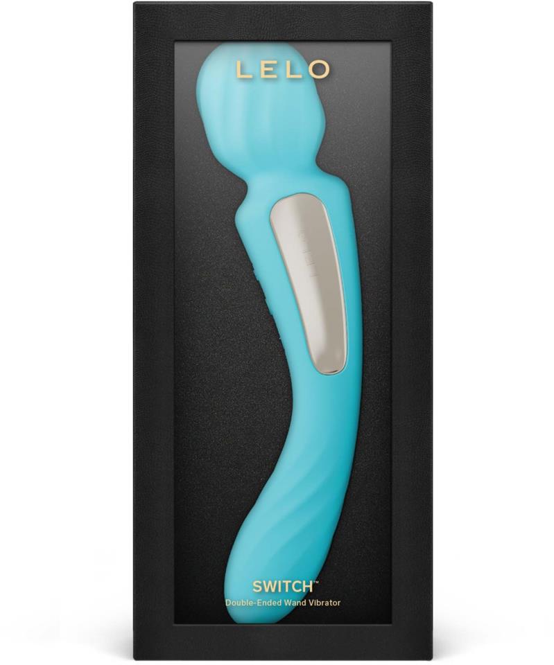 Lelo Brand Rabbit LELO SWITCH™ Aqua | lyko.com