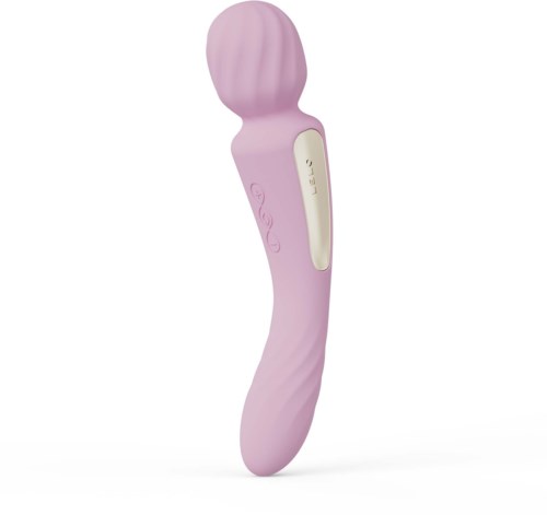 LELO SWITCH™ Soft Pink