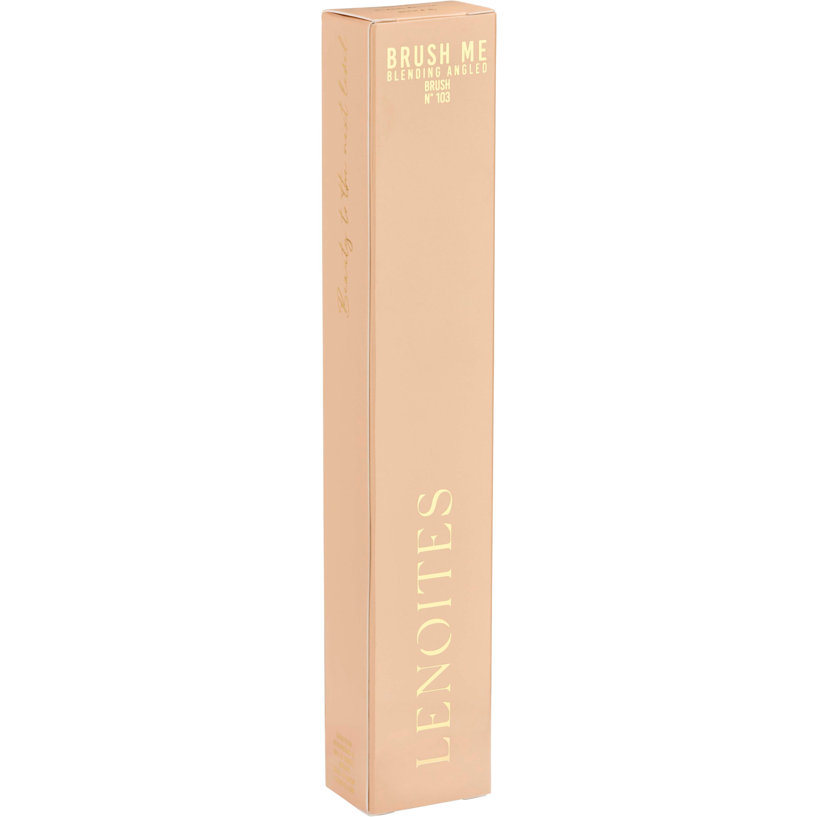 Lenoites Blending Angled Brush N°103 (obrázok 4)