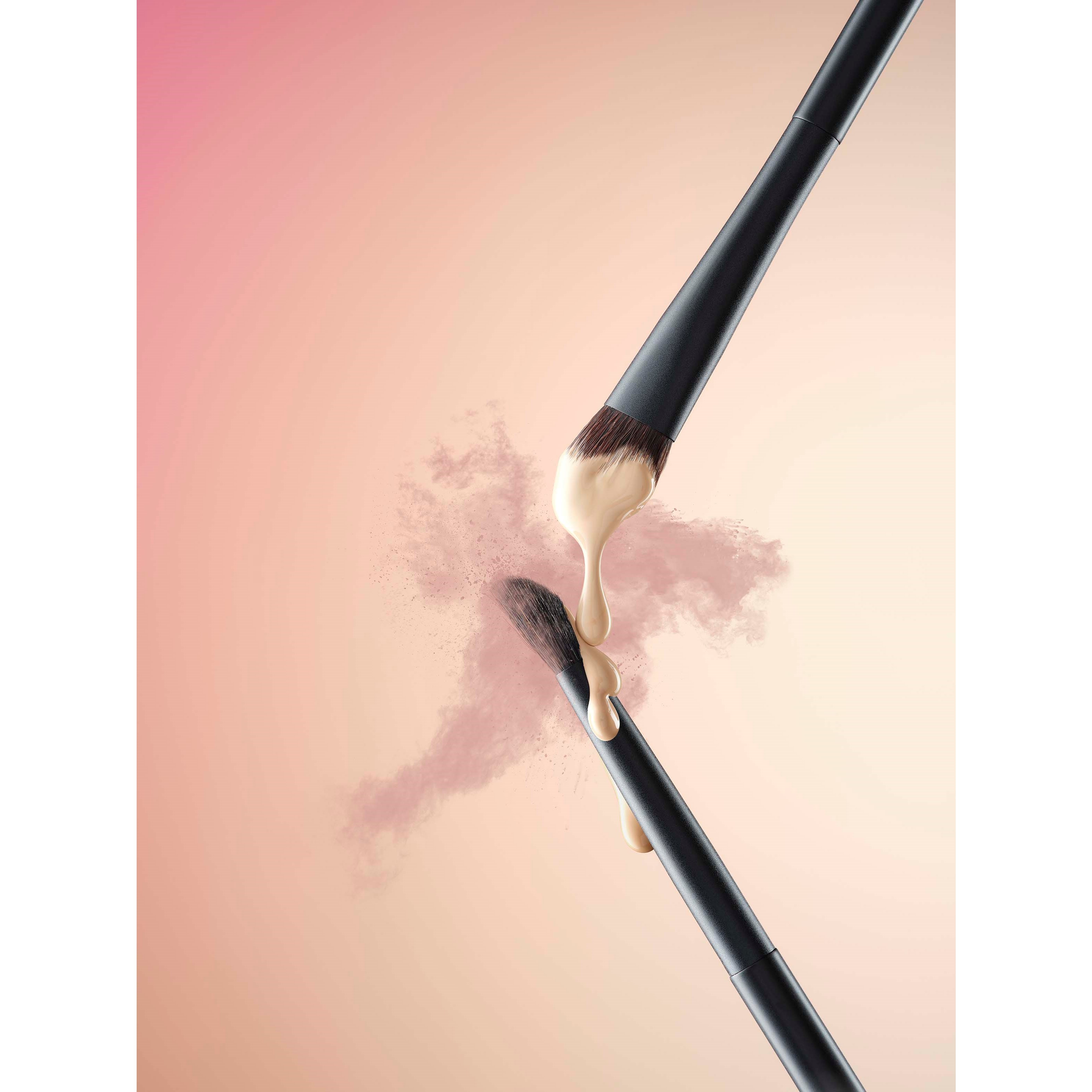 Lenoites Blending Multi Eye Brush N°104 (obrázok 3)