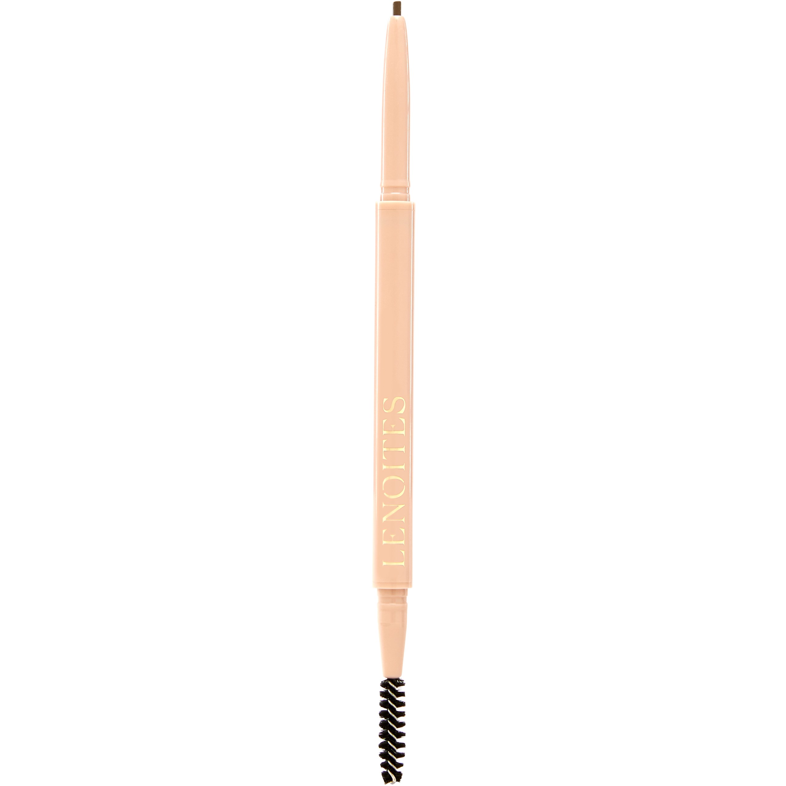 Lenoites Brow Micro Sculpting Pencil Medium Brown 0,3g