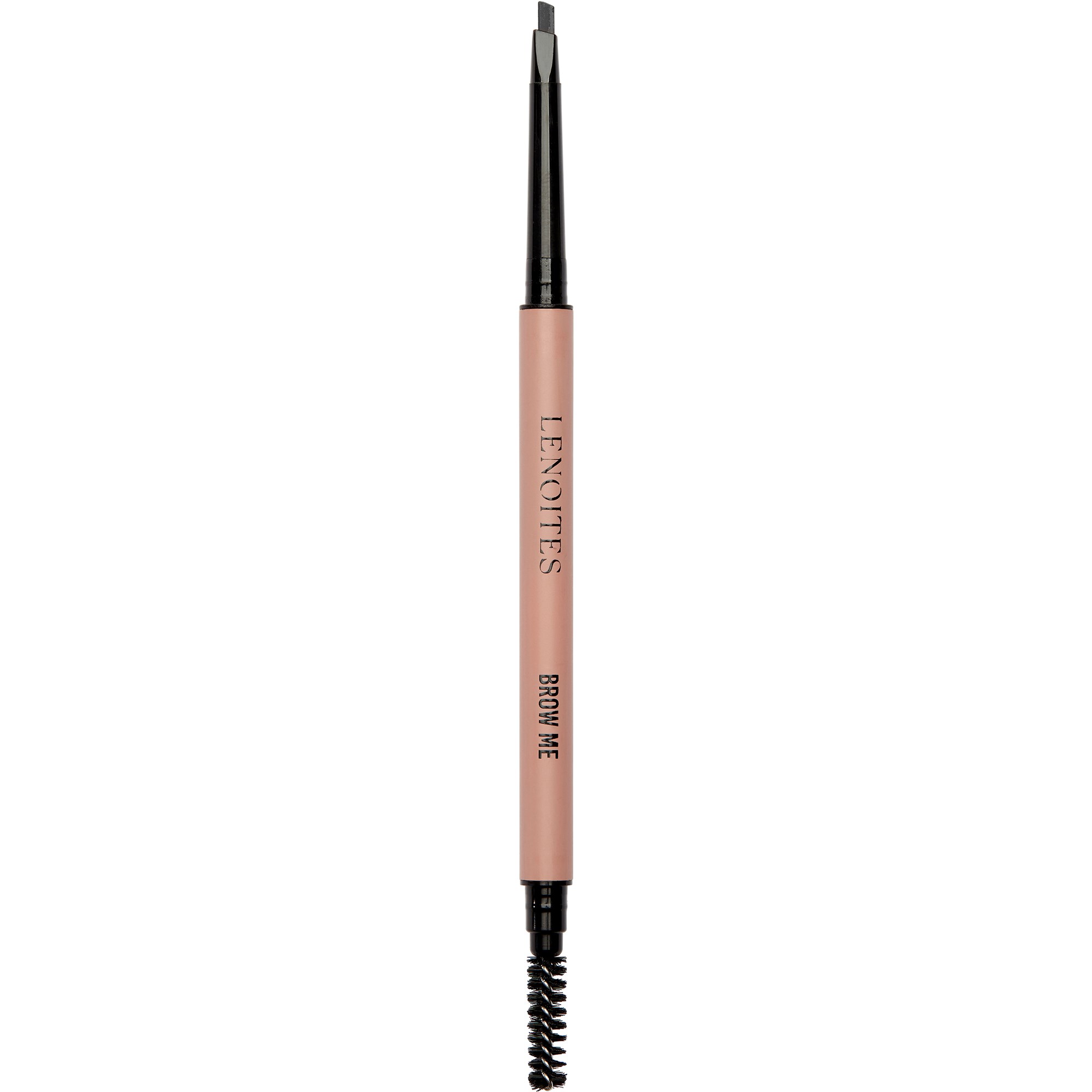 Lenoites Brow Me Brow Sculpting Pencil Grey