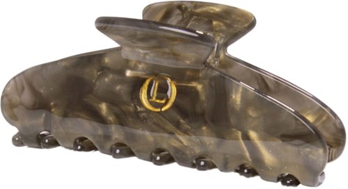 Lenoites Eco-Friendly Claw Clip Medium Desert Pearl