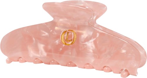 Lenoites Eco-Friendly Claw Clip Medium Pink