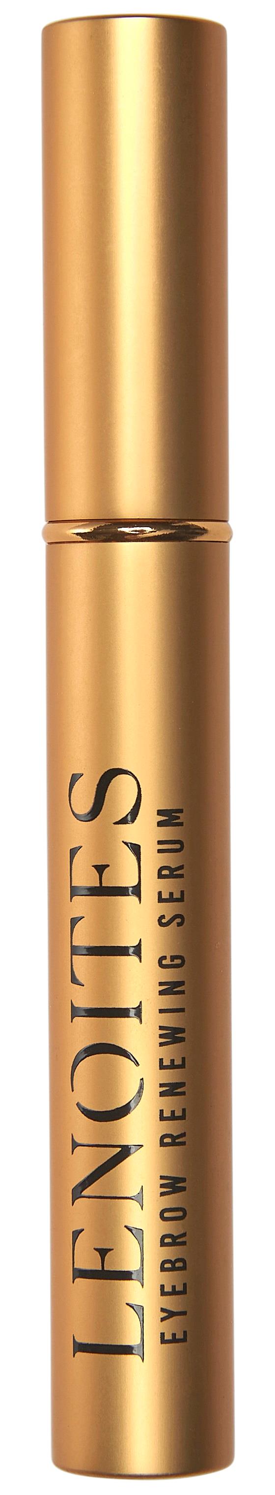 Lenoites Eyebrow Growth Serum