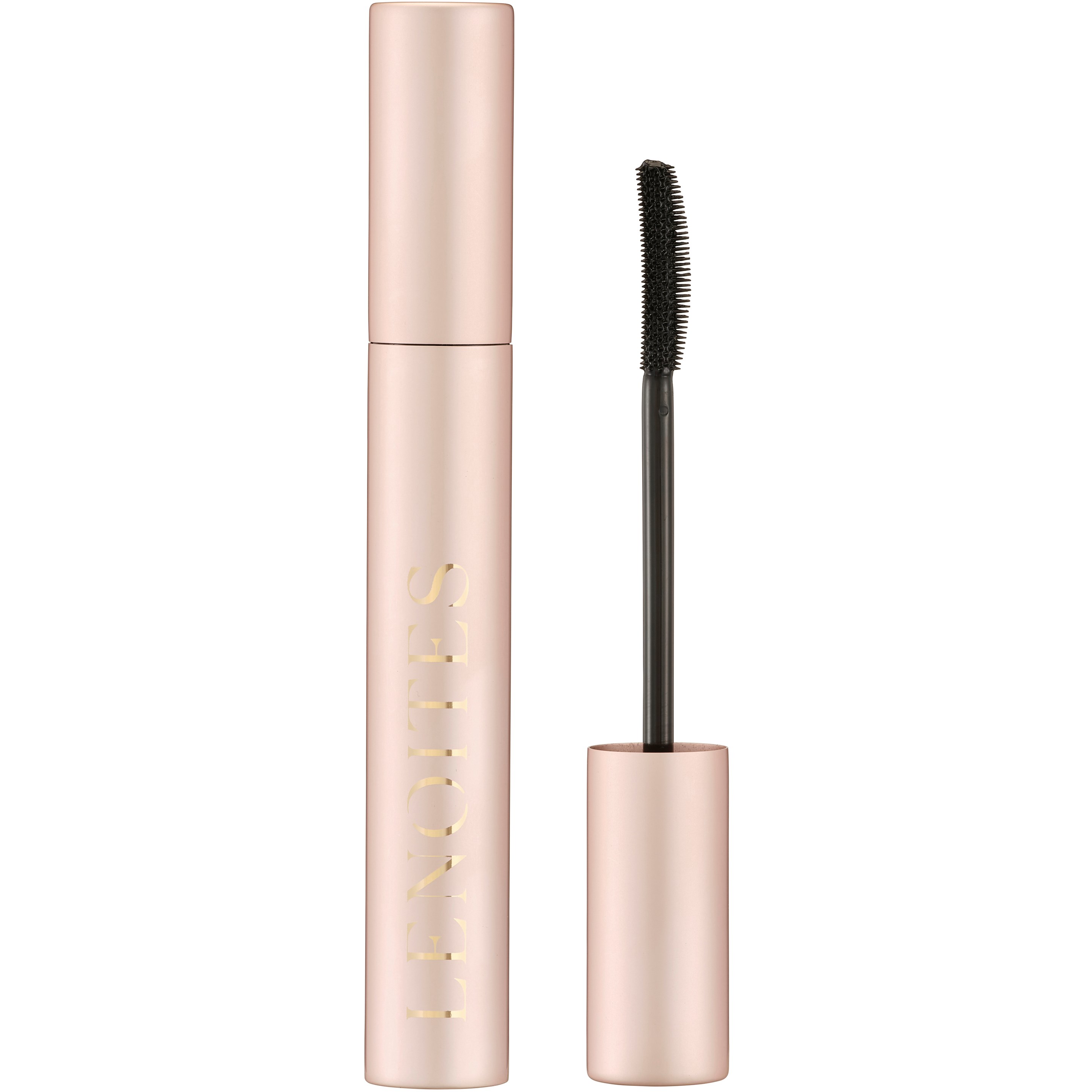 Lenoites Eyelash Activating Serum Mascara Black