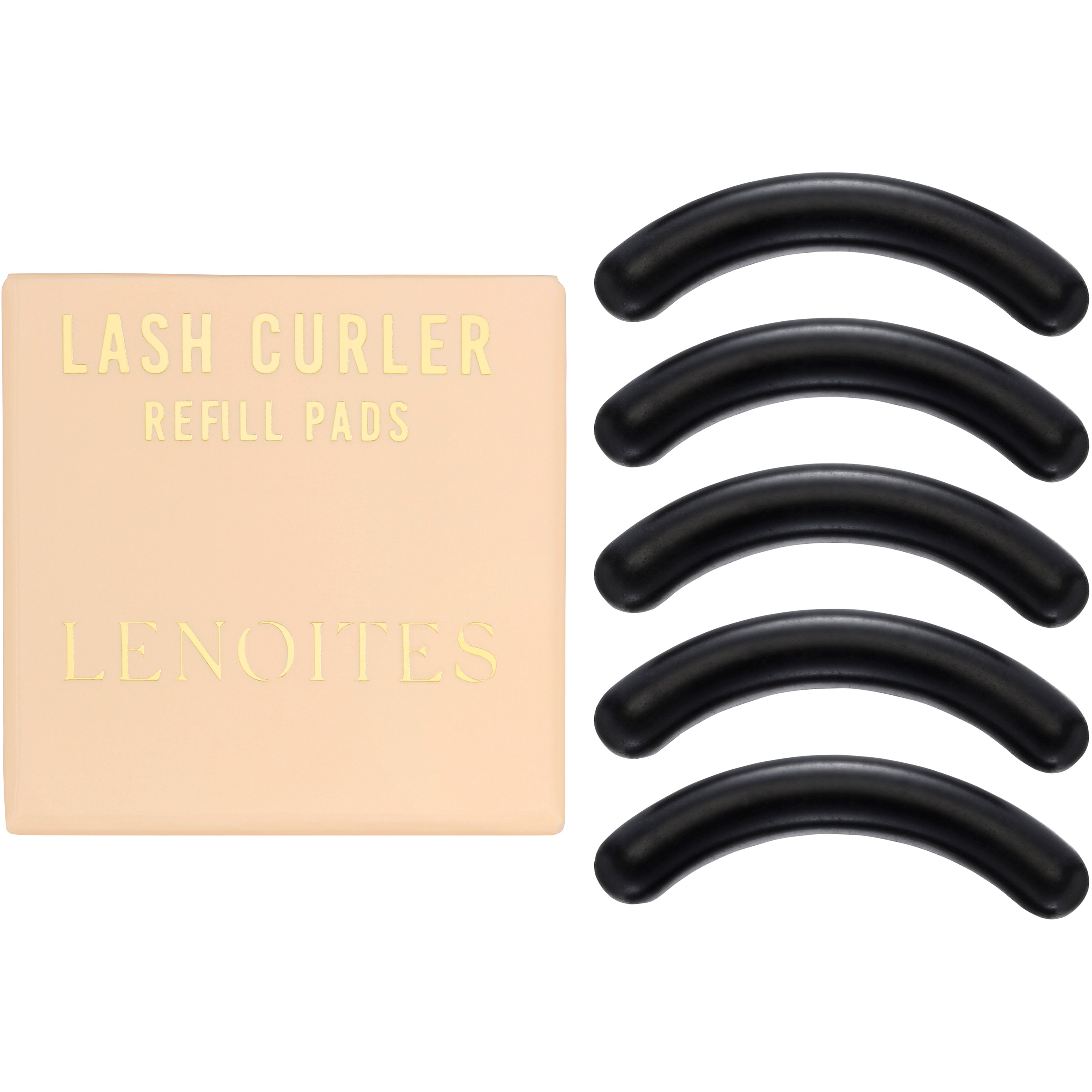 Läs mer om Lenoites Eyelash Curler Lash Lift - refill