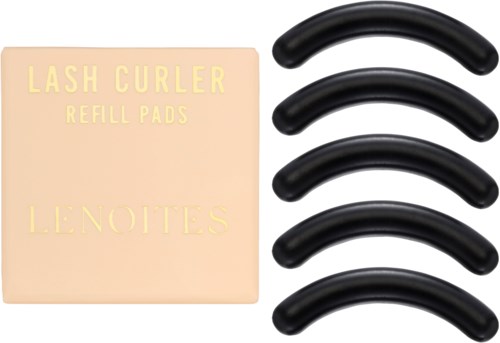 Lenoites Lenoites Eyelash Curler Lash Lift - refill