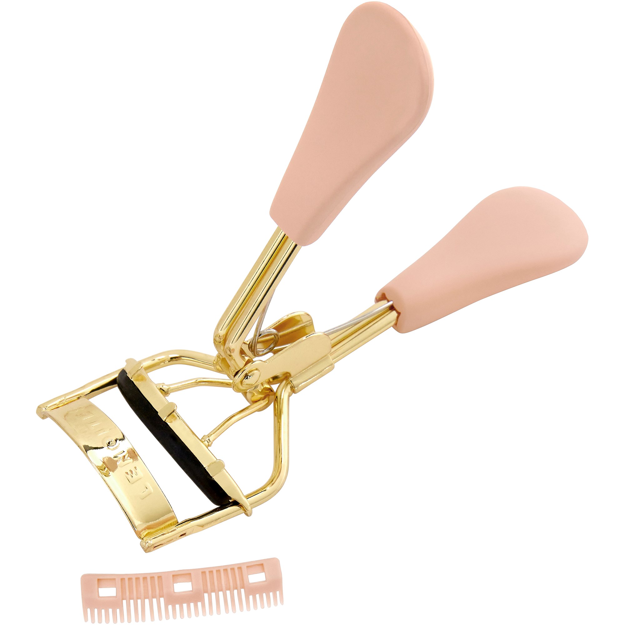 Lenoites Eyelash Curler Lash Lift - zalotka (obrázok 4)
