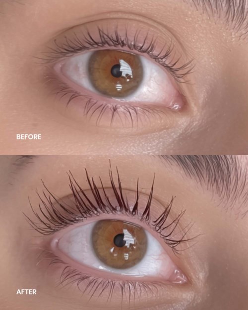 Сыворотка для ресниц Lenoites Eyelash Growth Serum, с биотином и пантенолом, 5 мл — фото 4