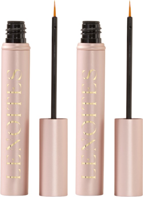 Lenoites Eyelash Growth Serum Duo