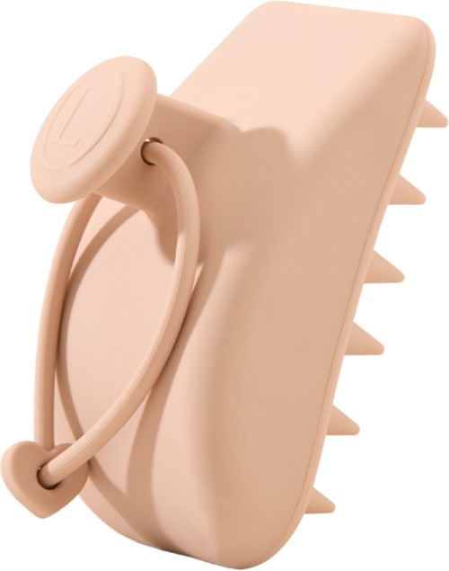 Lenoites Hair Scalp Silicone Massager