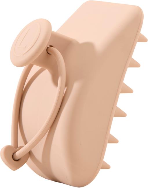 Lenoites Hair Scalp Silicone Massager