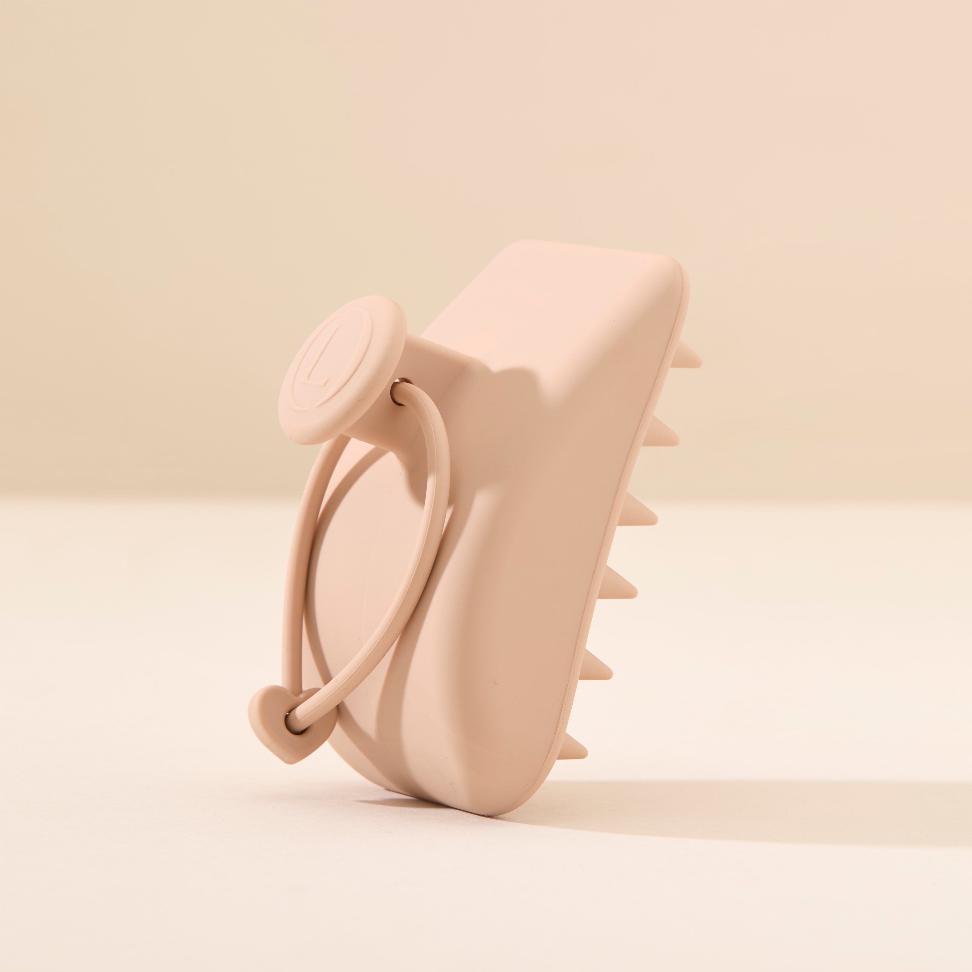 Lenoites Hair Scalp Silicone Massager (obrázok 4)