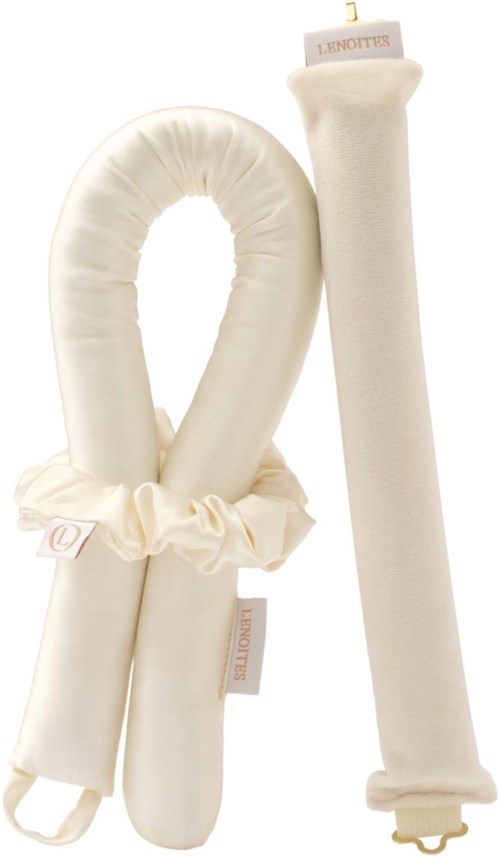 Lenoites Heatless Curls Unicorn Golden Sand