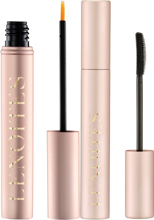 Lenoites Lash Duo Brown