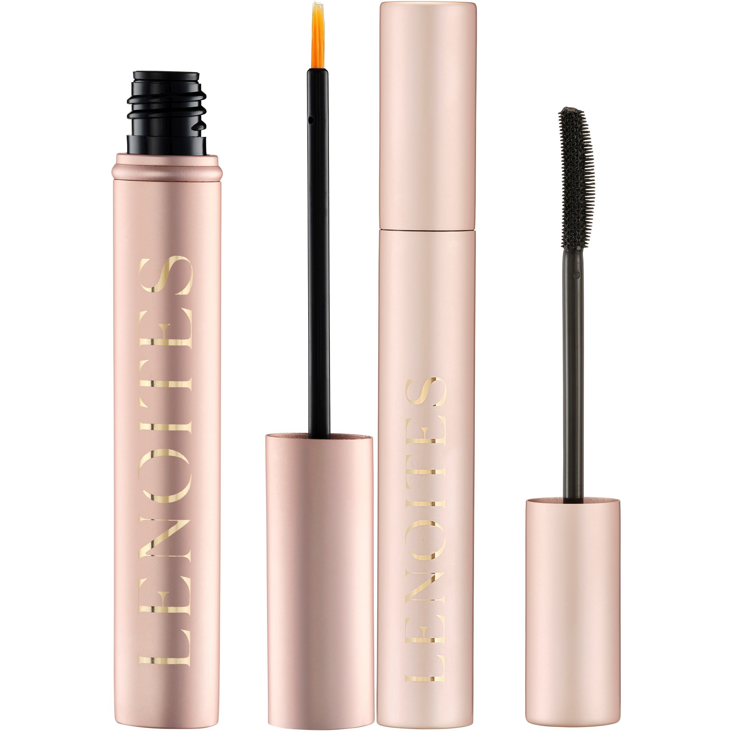 Lenoites Lash Duo Brown