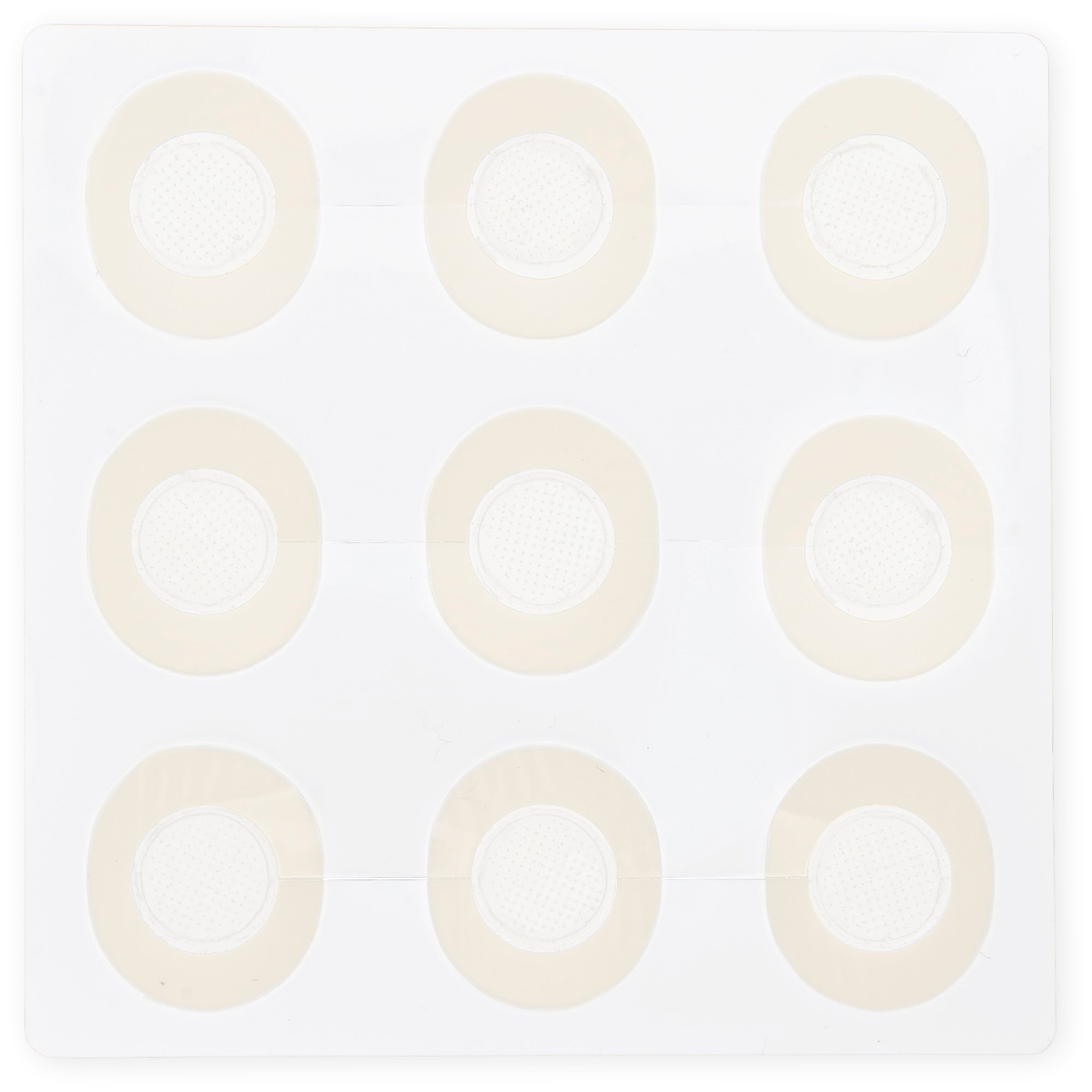Lenoites Microneedle Acne Patch - plasterki na pryszcze (obrázok 3)