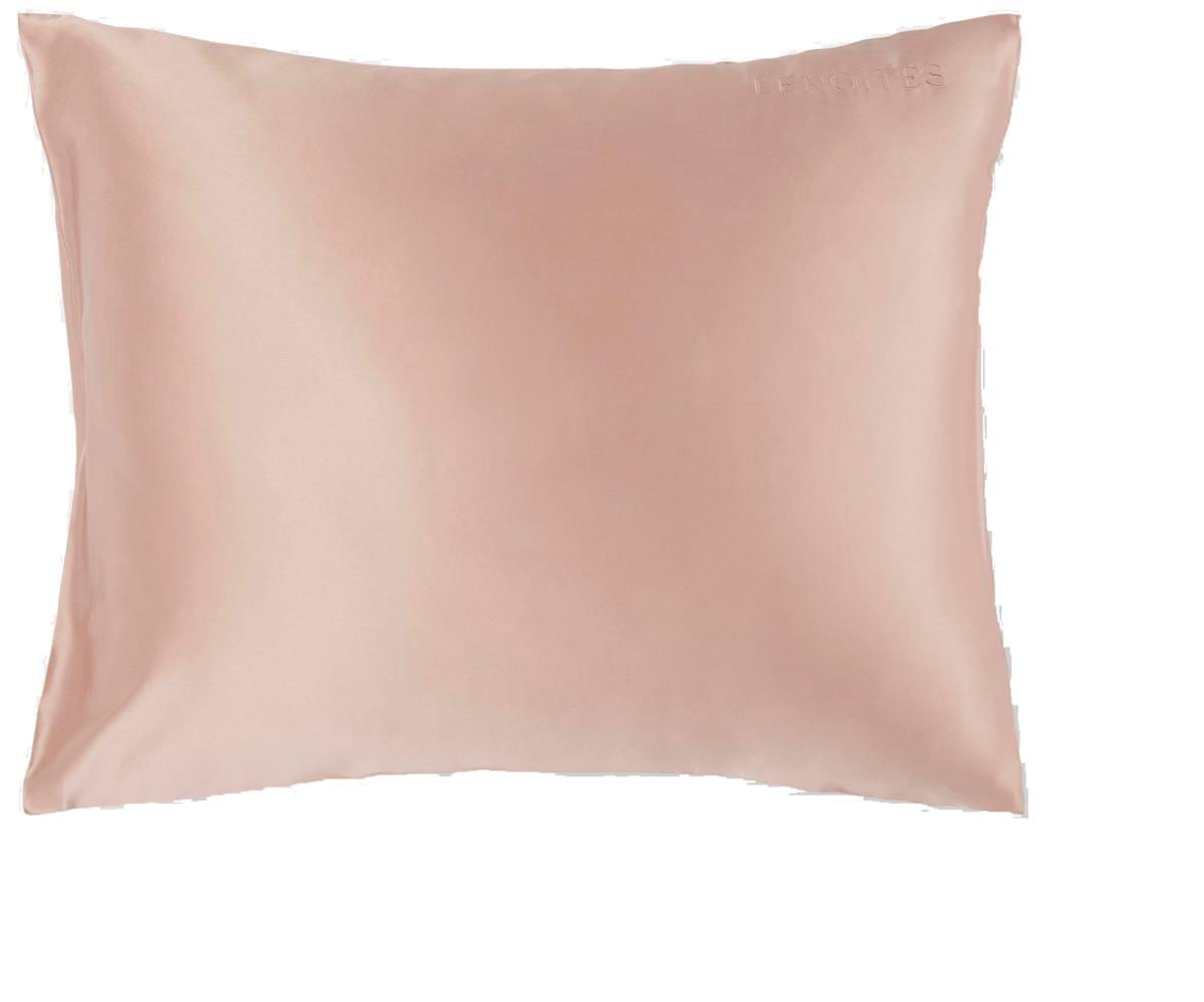 Lenoites Mulberry Silk Pillowcase 50x60 cm