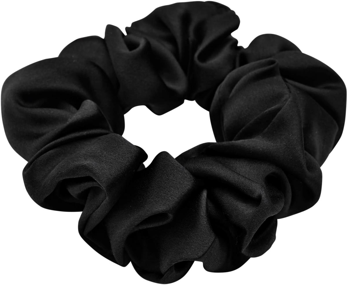 Lenoites Mulberry Silk Scrunchie