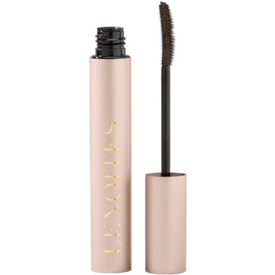 Lenoites PowerLash Growth Serum Mascara Black