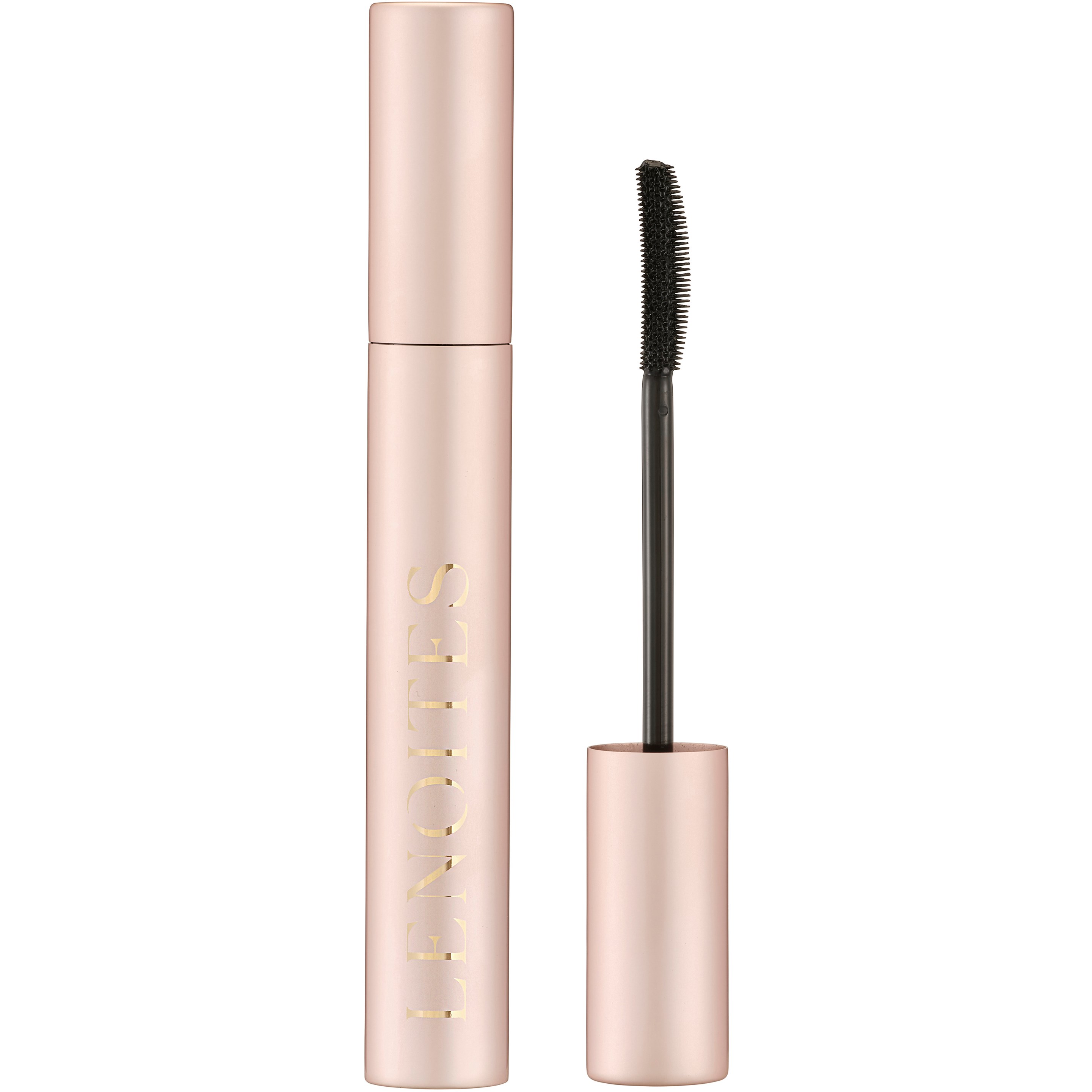 Lenoites PowerLash Growth Serum Mascara Black billede