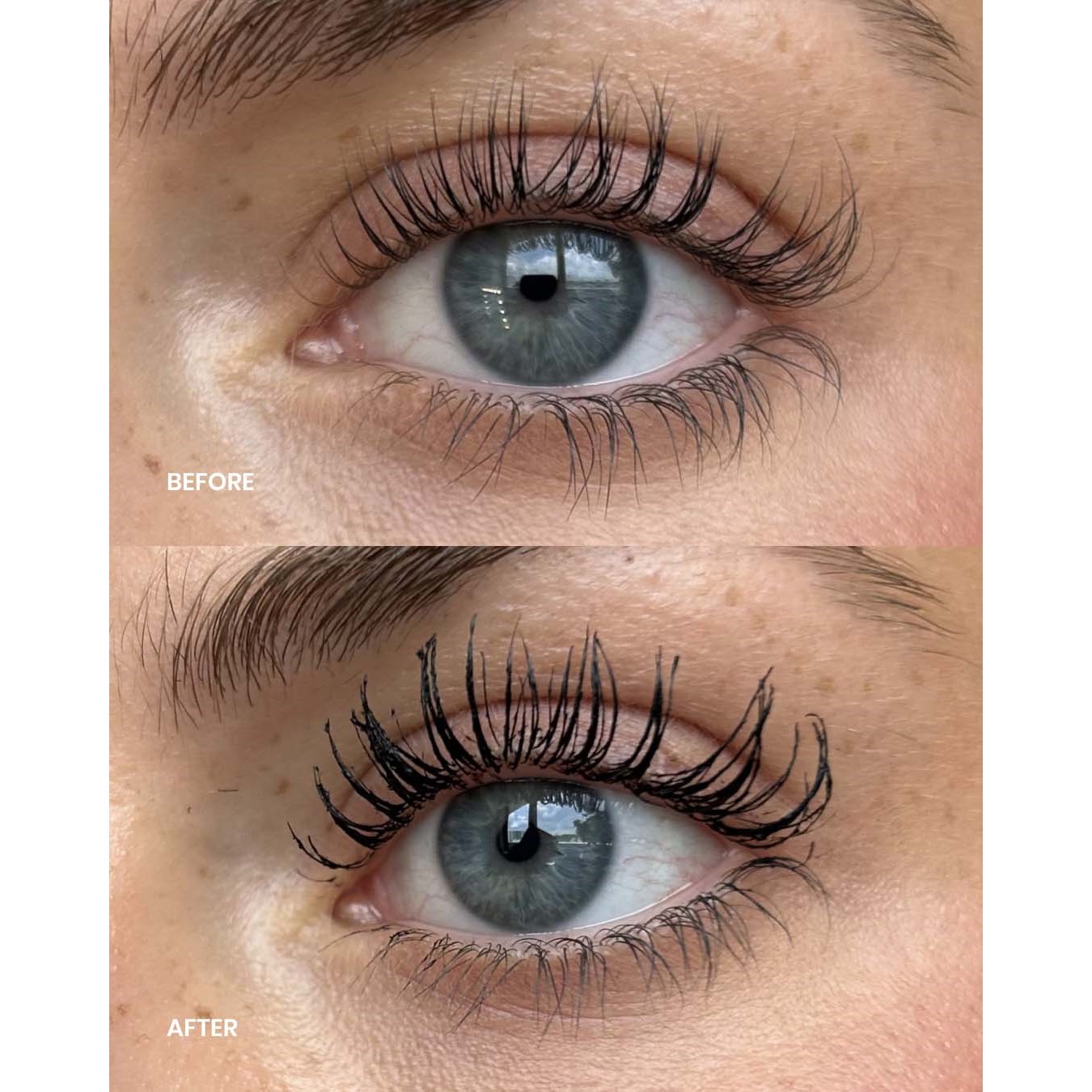 Lenoites PowerLash Growth Serum Mascara Black (obrázok 6)