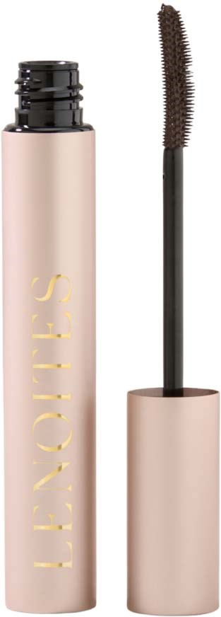 Lenoites PowerLash Growth Serum Mascara Brown
