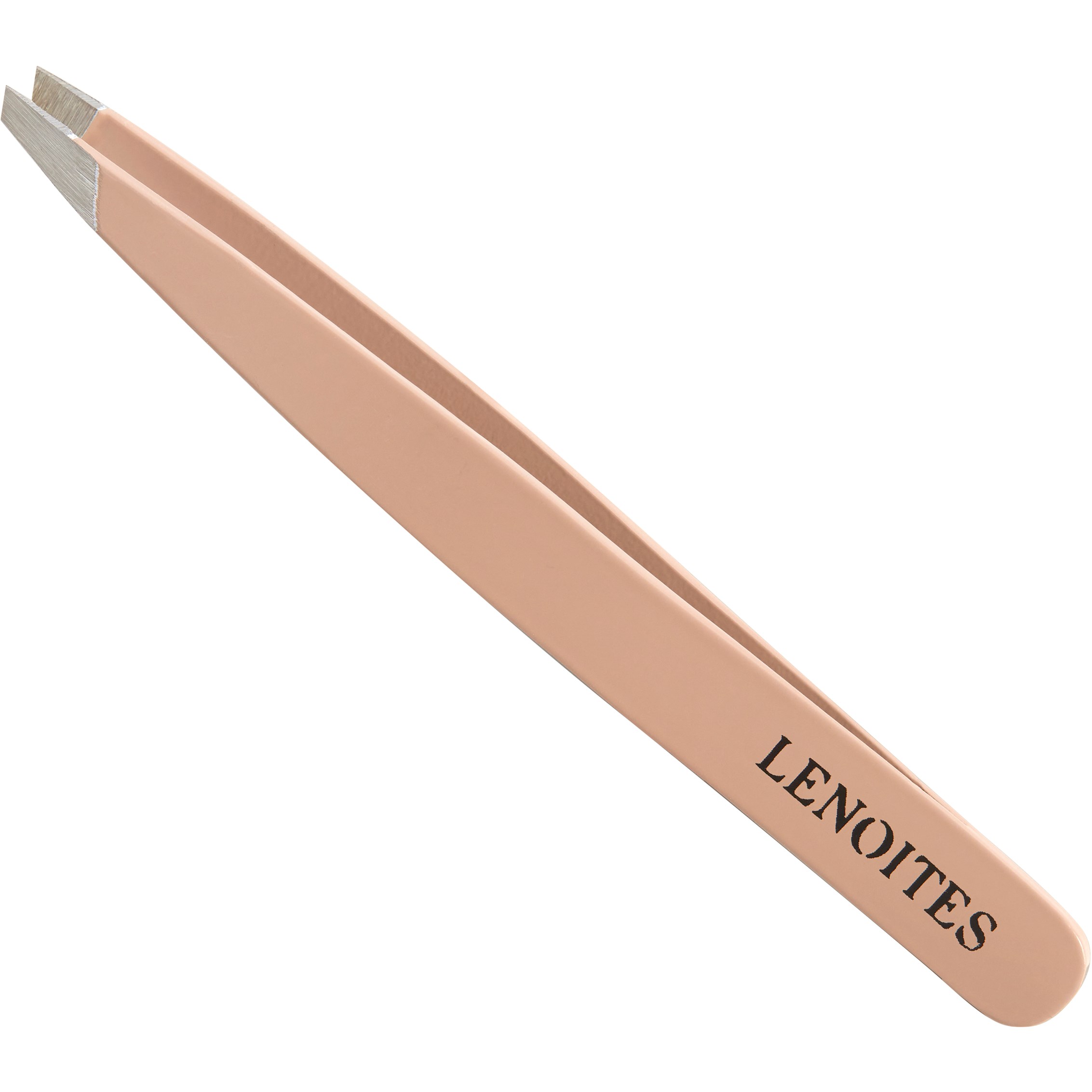 Lenoites Premium Slant Tweezer - pęseta (obrázok 3)