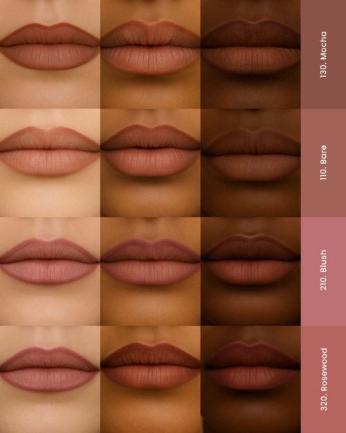 Карандаш для губ Lenoites Shape & Sculpt Lip Liner, матовый, оттенок 210 Blush — фото 6