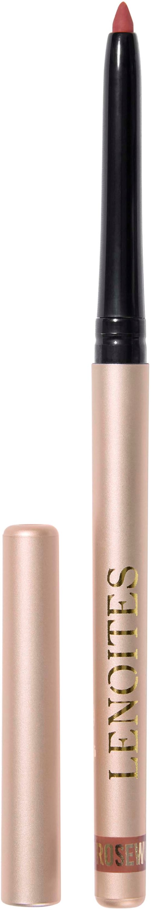 Lenoites Shape & Sculpt Lip Liner 320 Rosewood