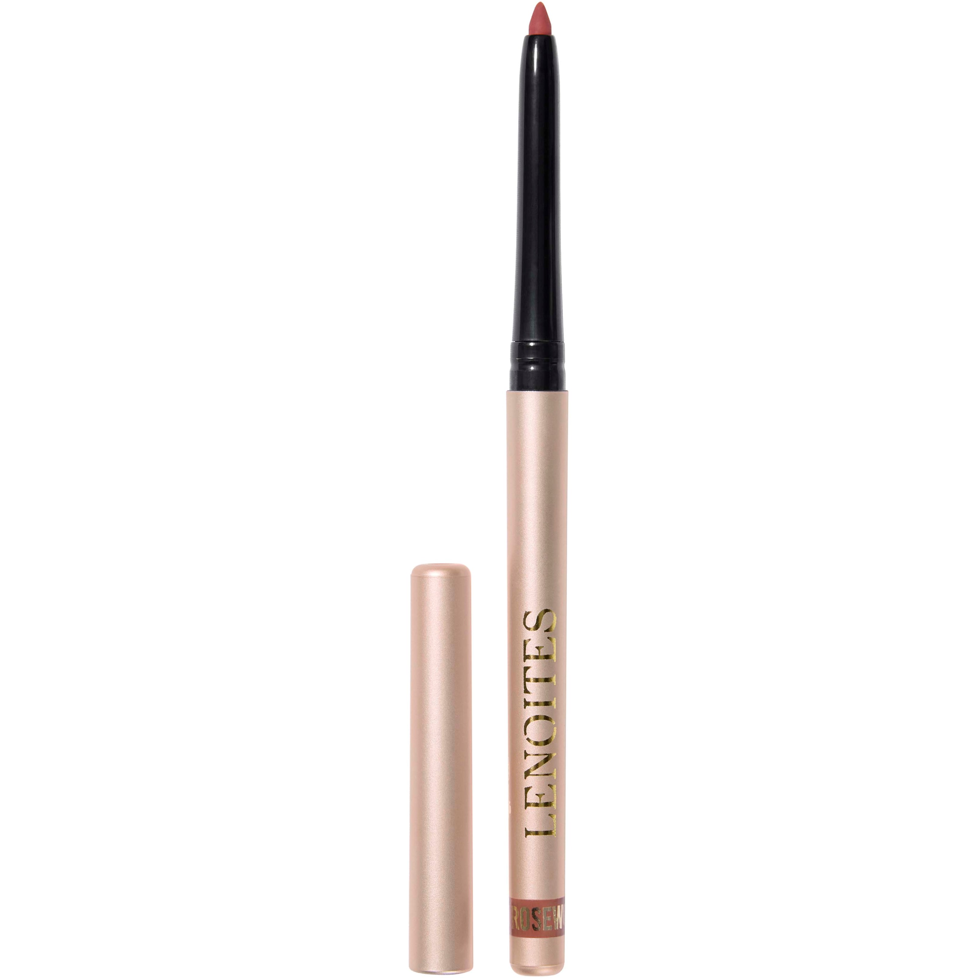 Lenoites Shape & Sculpt Lip Liner 320 Rosewood