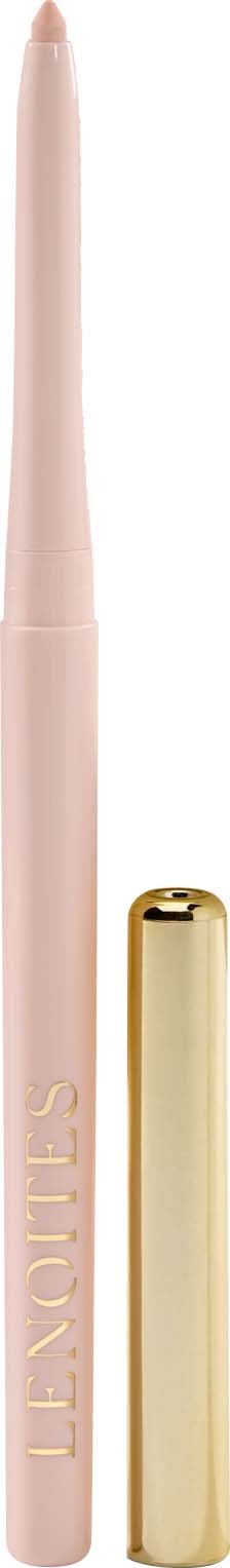 Lenoites Silk Longwear Gel Eyeliner Bright Nude