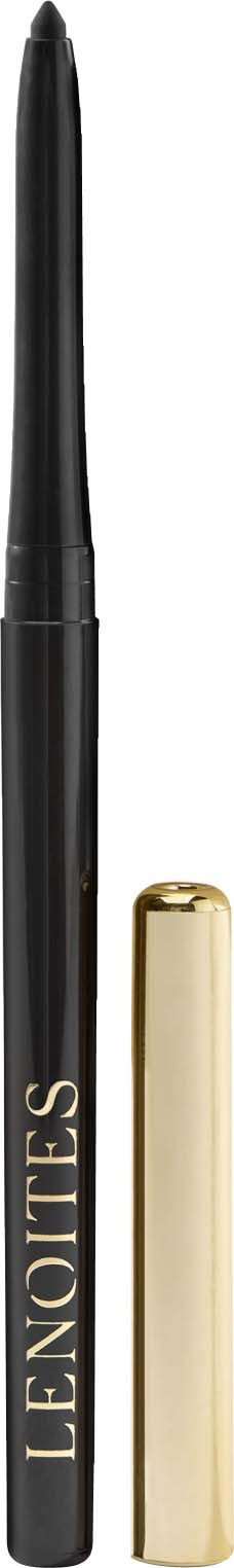 Lenoites Silk Longwear Gel Eyeliner Intense Black