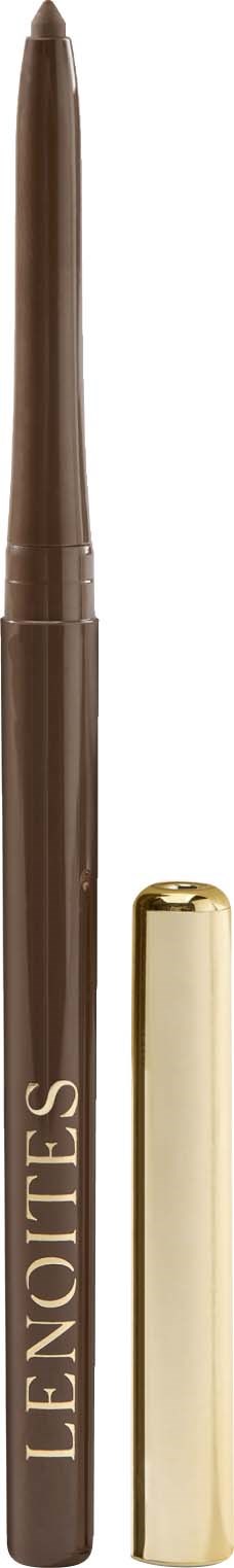 Lenoites Silk Longwear Gel Eyeliner Natural Brown