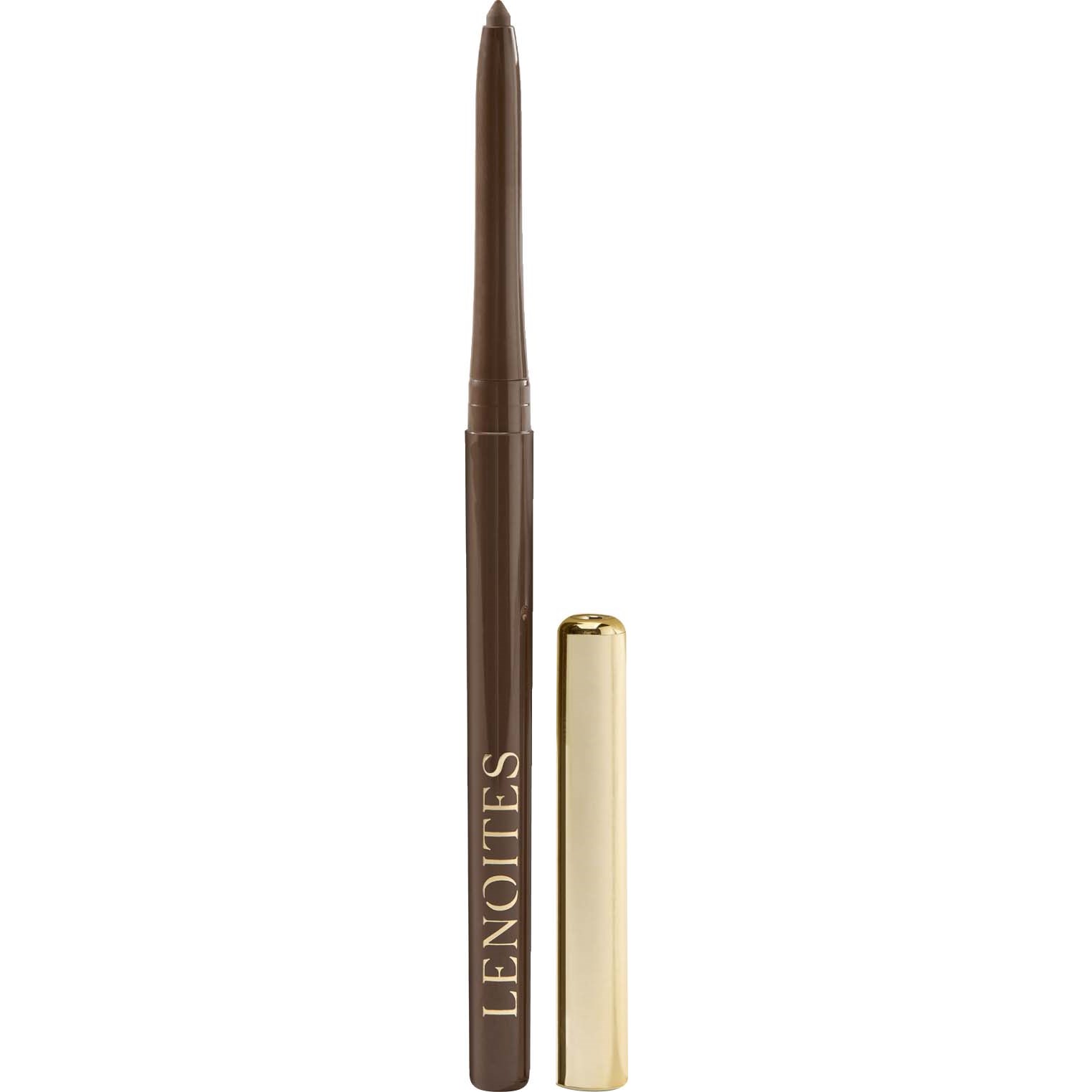 Lenoites Silk Longwear Gel Eyeliner Natural Brown