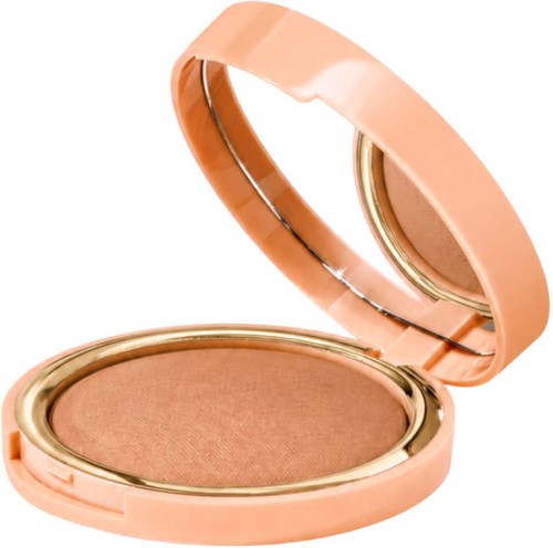 Lenoites Silky Blurring Powder Bronzer Light to Medium