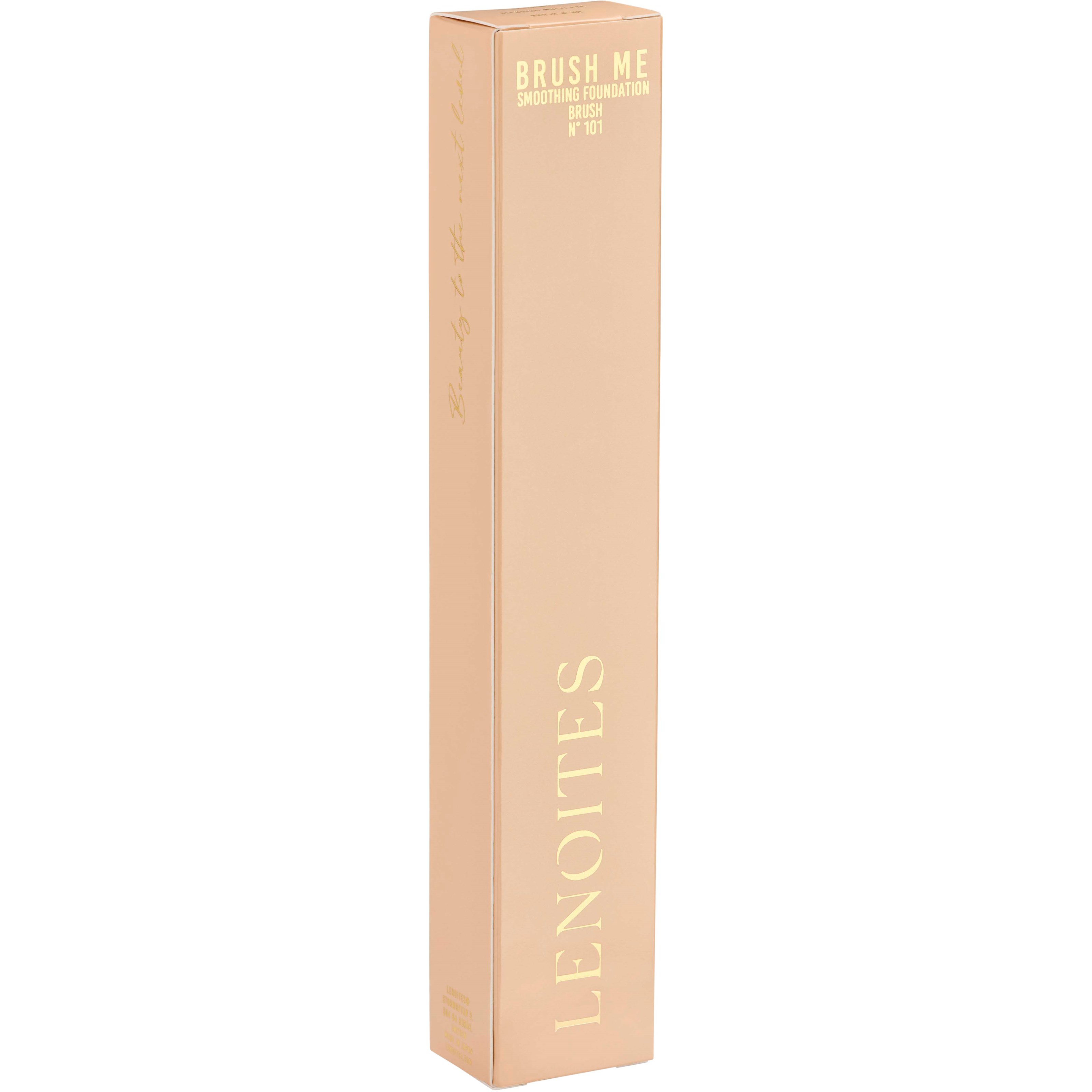Lenoites Smoothing Foundation Brush N°101 (obrázok 4)