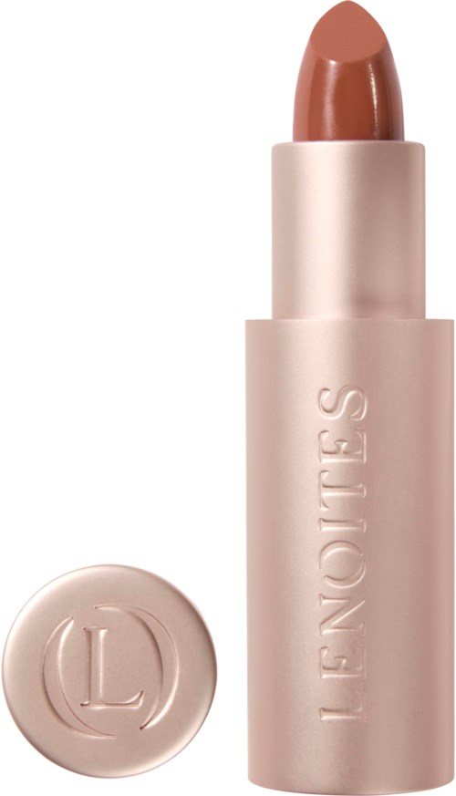 Lenoites Tinted Lip Balm 406 Amberlight