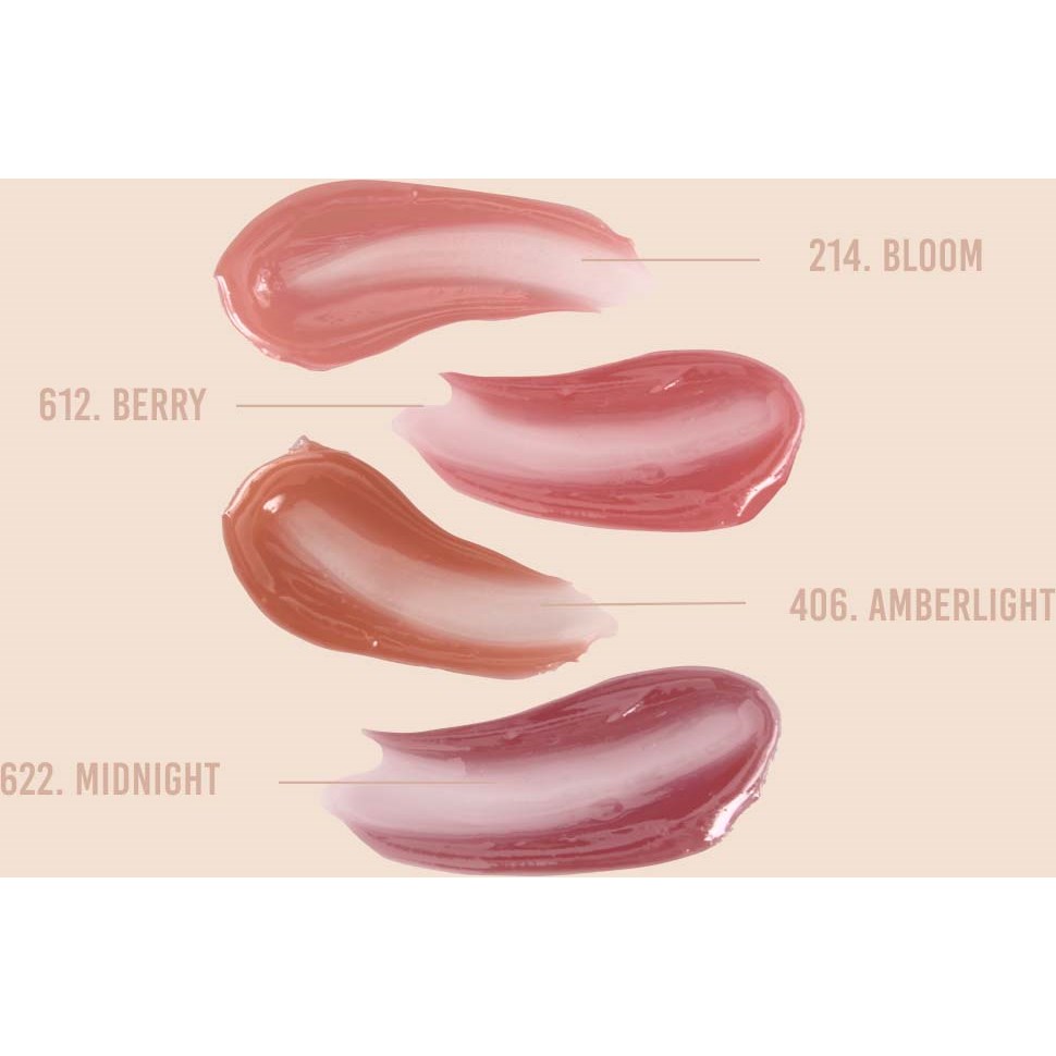 Lenoites Tinted Lip Balm 406 Amberlight (obrázok 4)