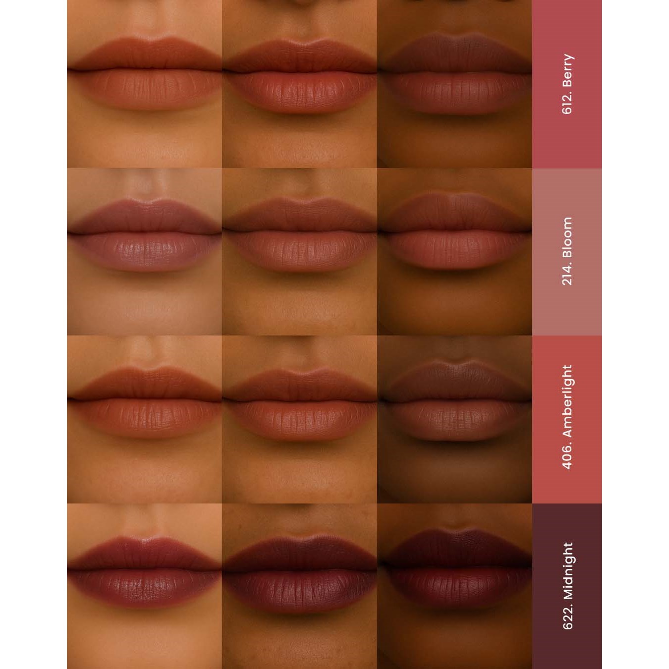 Lenoites Tinted Lip Balm 406 Amberlight (obrázok 6)