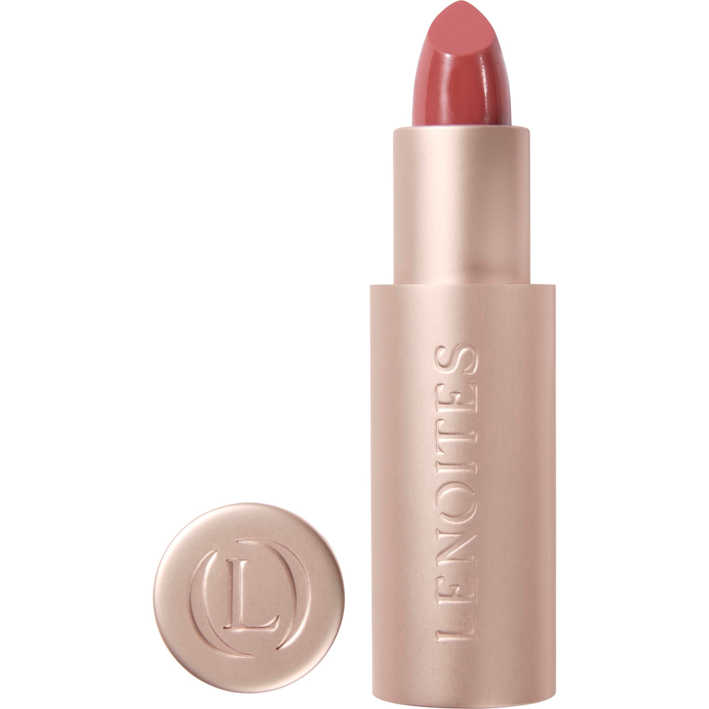Lenoites Tinted Lip Balm 612 Berry billede