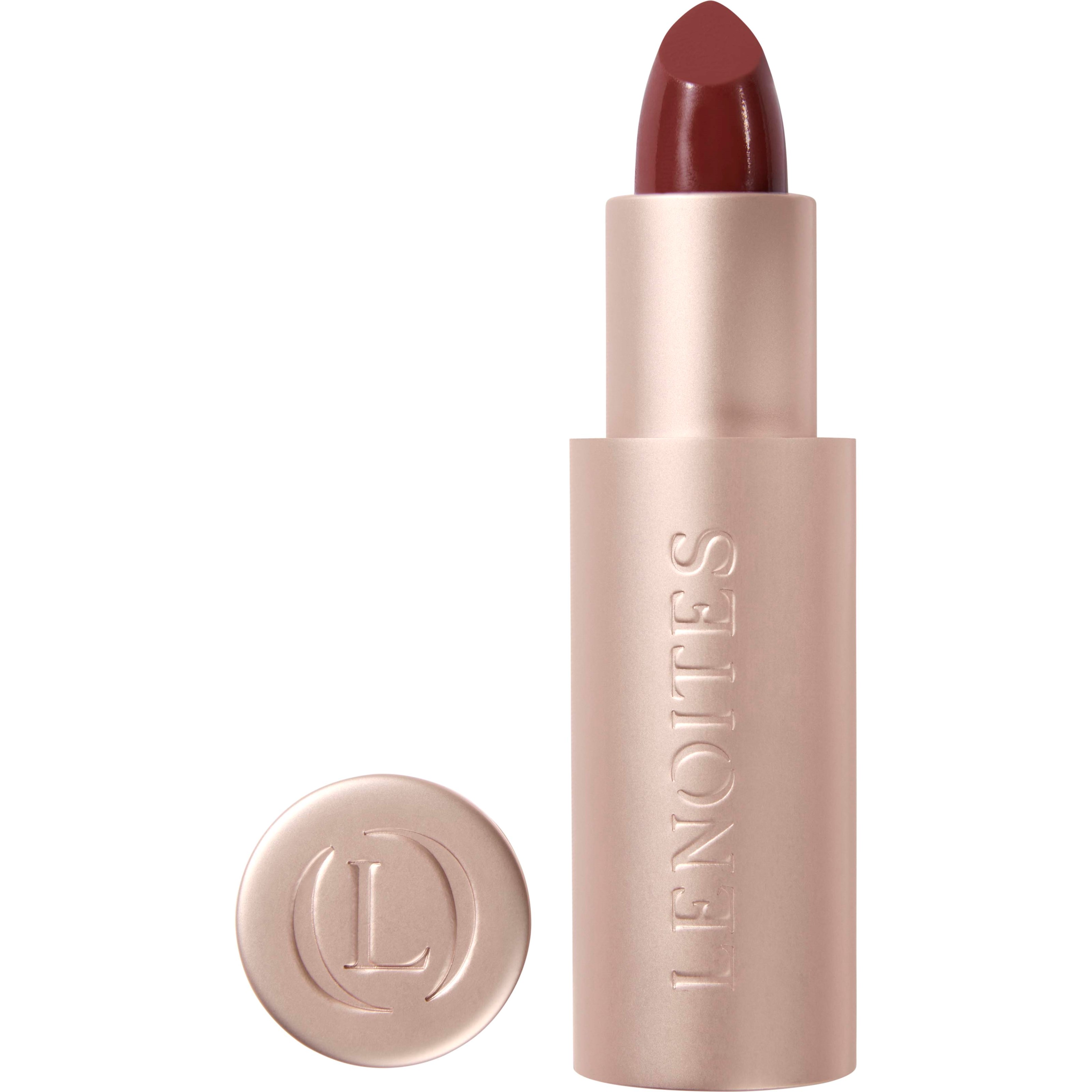Lenoites Tinted Lip Balm 622 Midnight billede