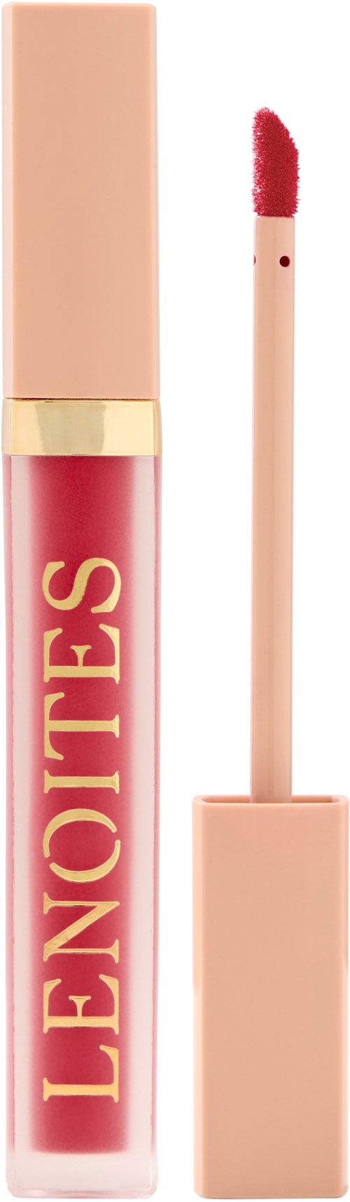 Lenoites Lenoites Tinted Lip Oil Bold