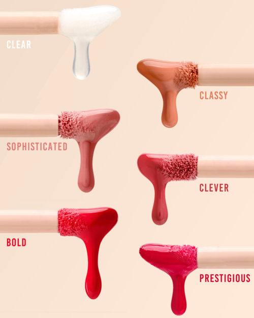 Масло для губ Lenoites Tinted Lip Oil питательное, с эффектом объёма, оттенок Bold, 5 мл — фото 5
