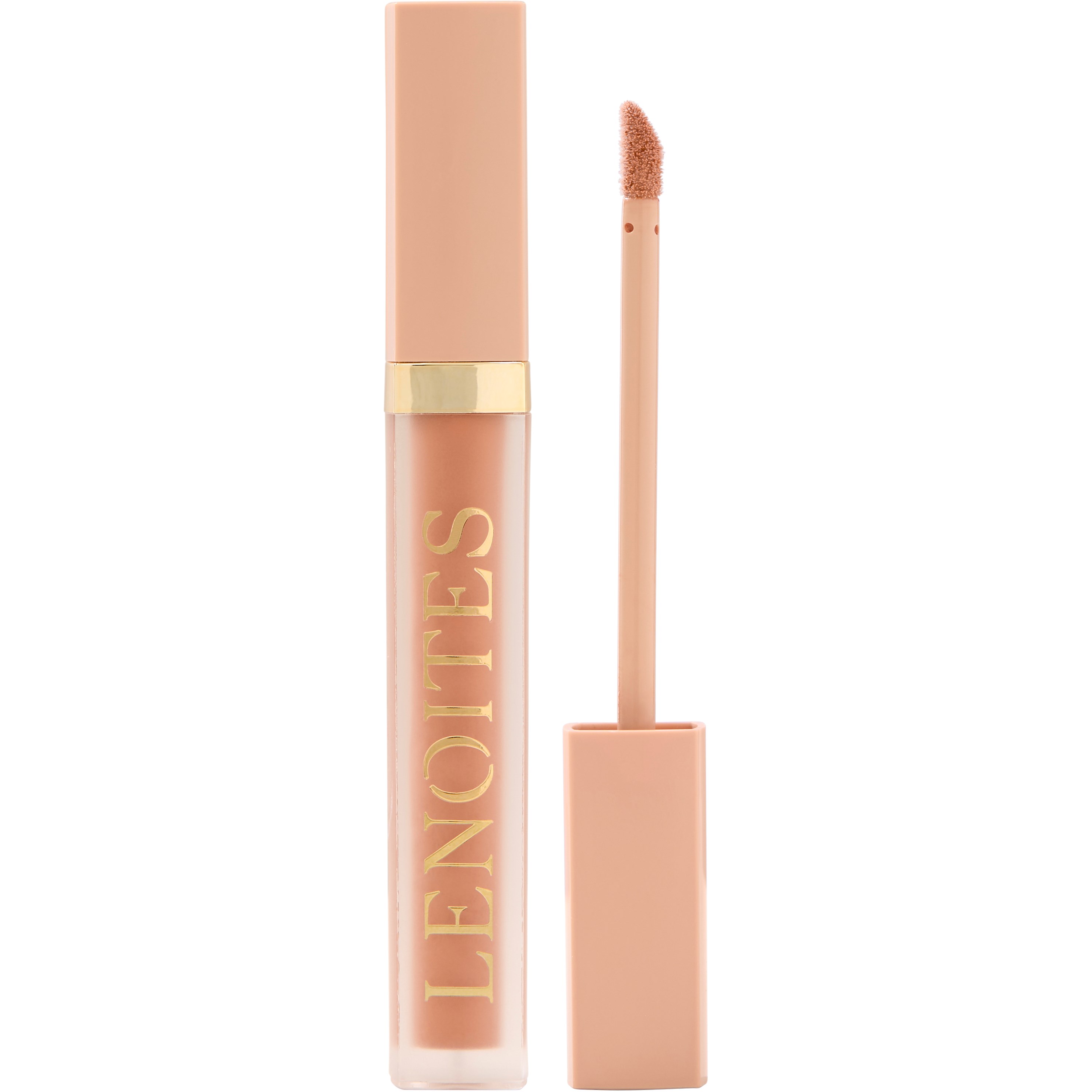 Lenoites Tinted Lip Oil Classy billede