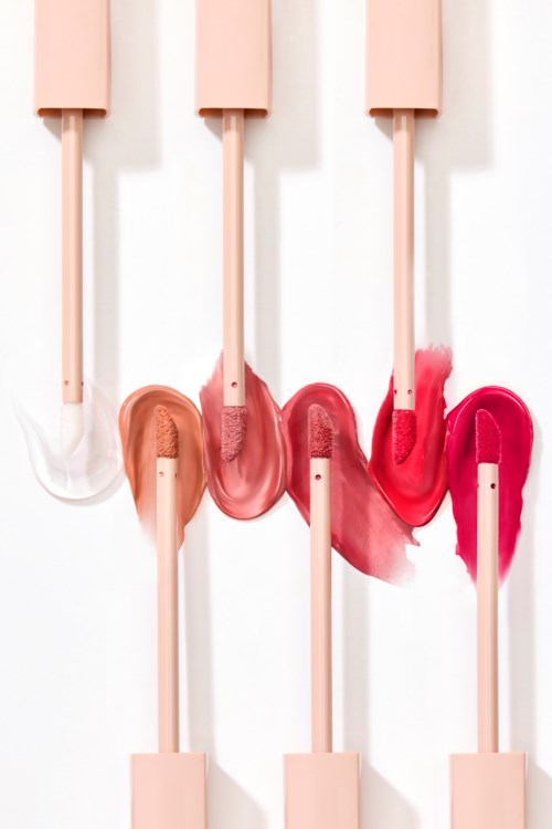 Масло для губ Lenoites Tinted Lip Oil питательное, с эффектом объёма, оттенок Classy, 5 мл — фото 4
